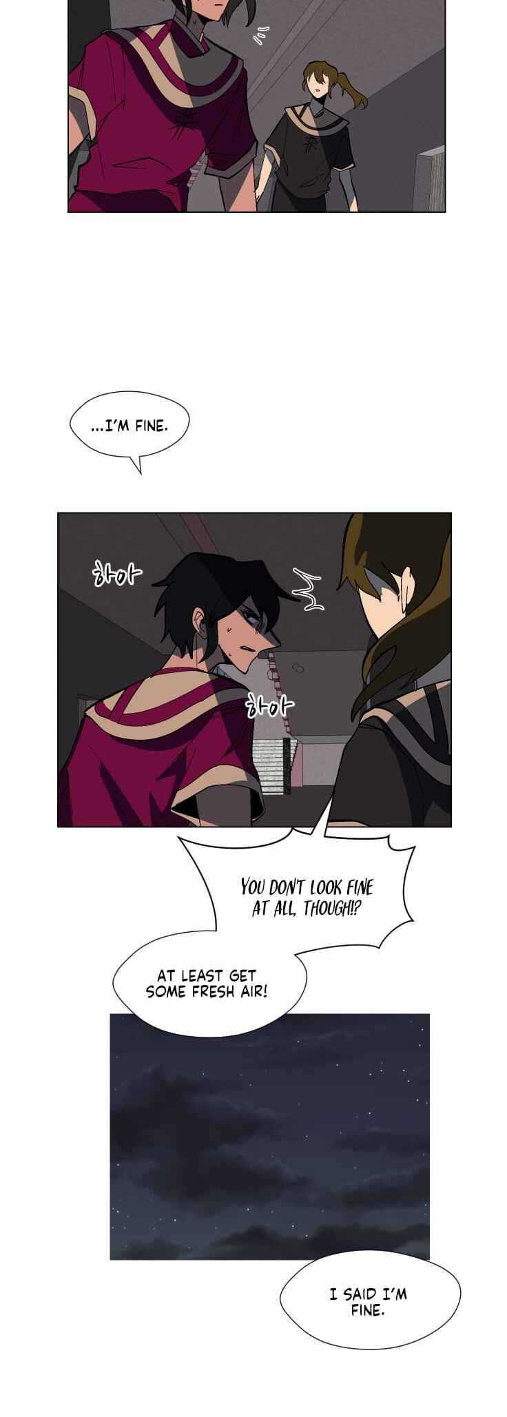 Chapter 73 - Page 19