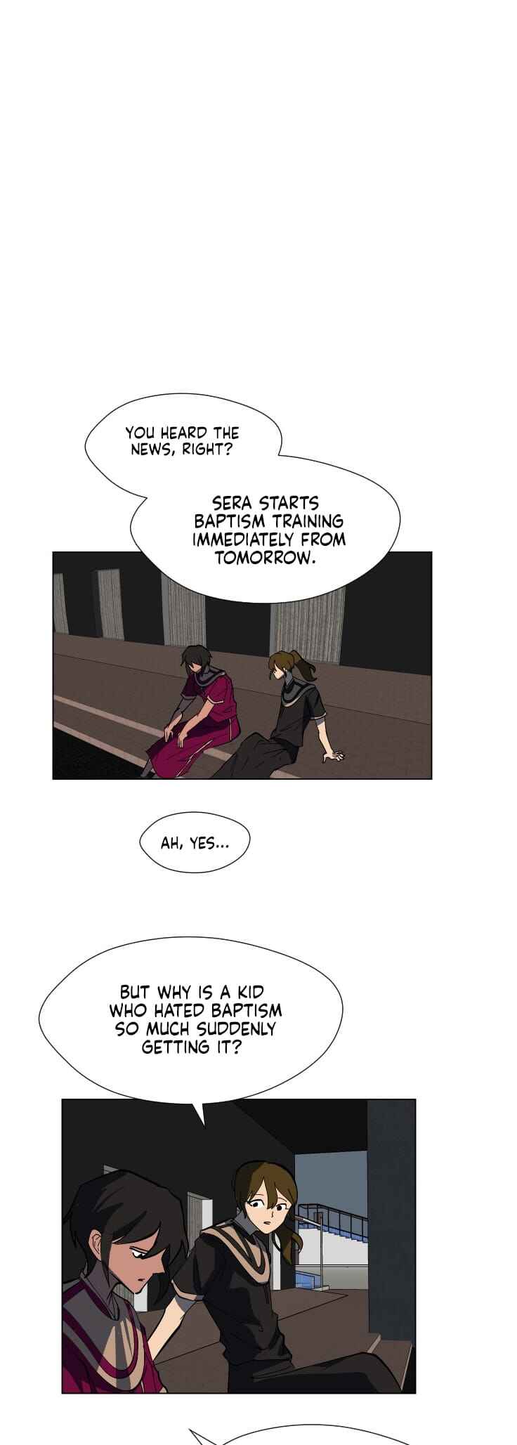 Chapter 73 - Page 20