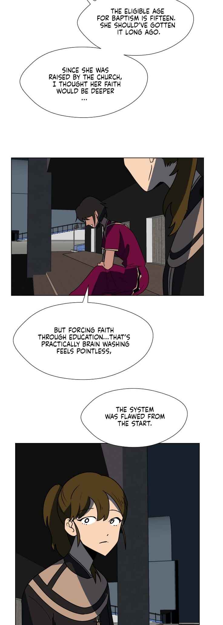 Chapter 73 - Page 21