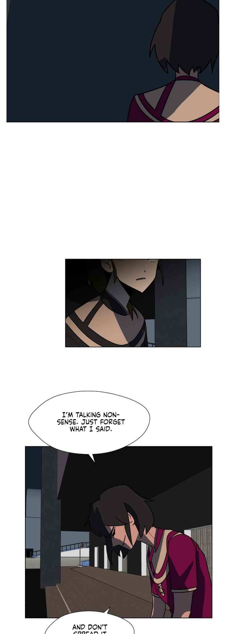Chapter 73 - Page 23