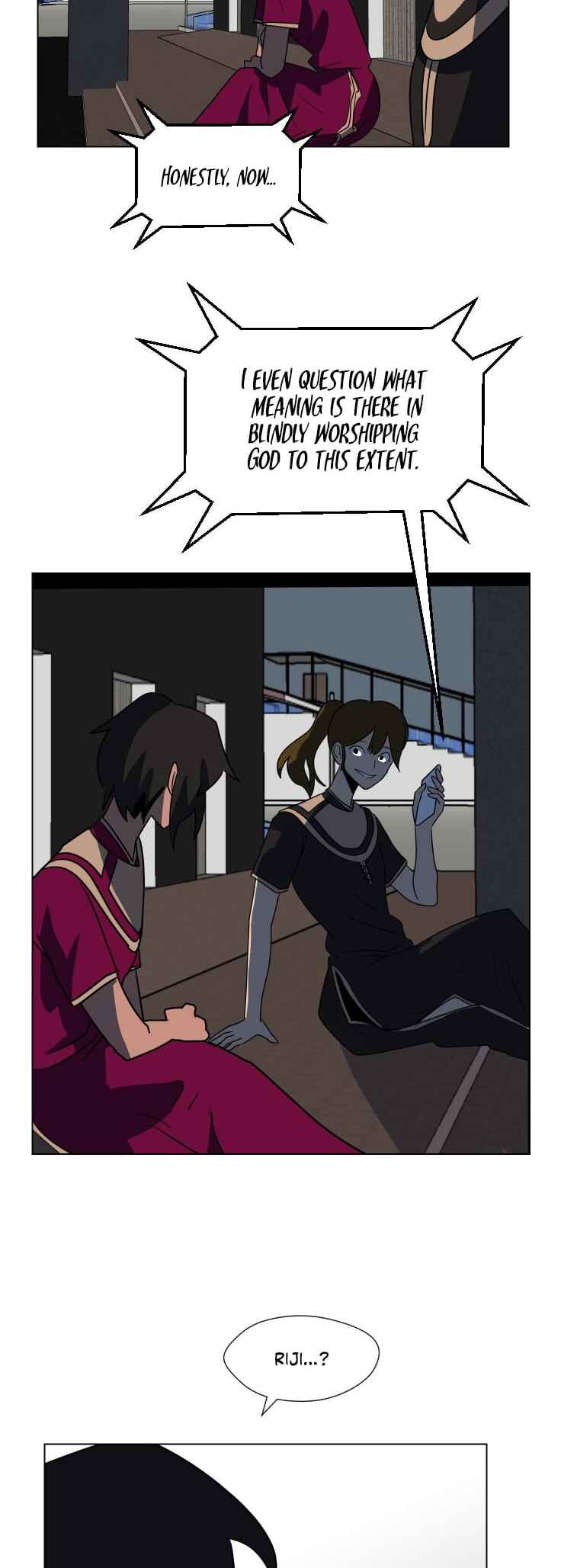 Chapter 73 - Page 25