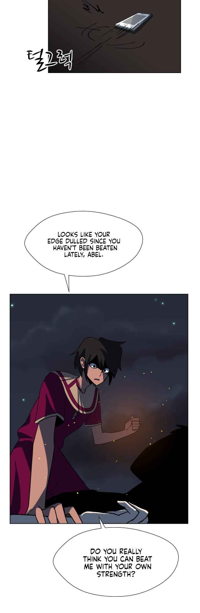 Chapter 73 - Page 28
