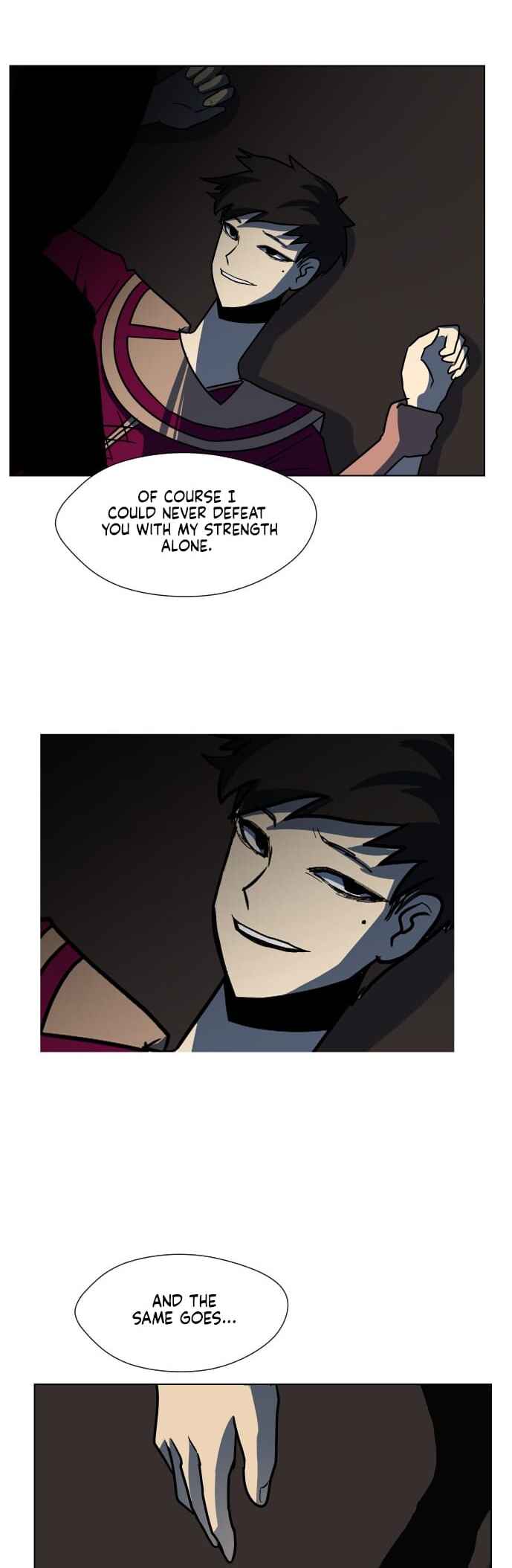 Chapter 73 - Page 29