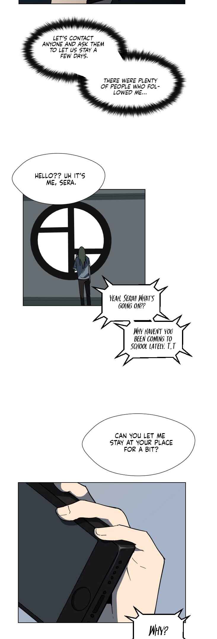 Chapter 73 - Page 7