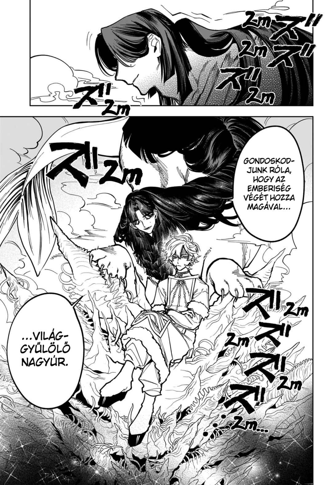 Chapter 50 - Page 16