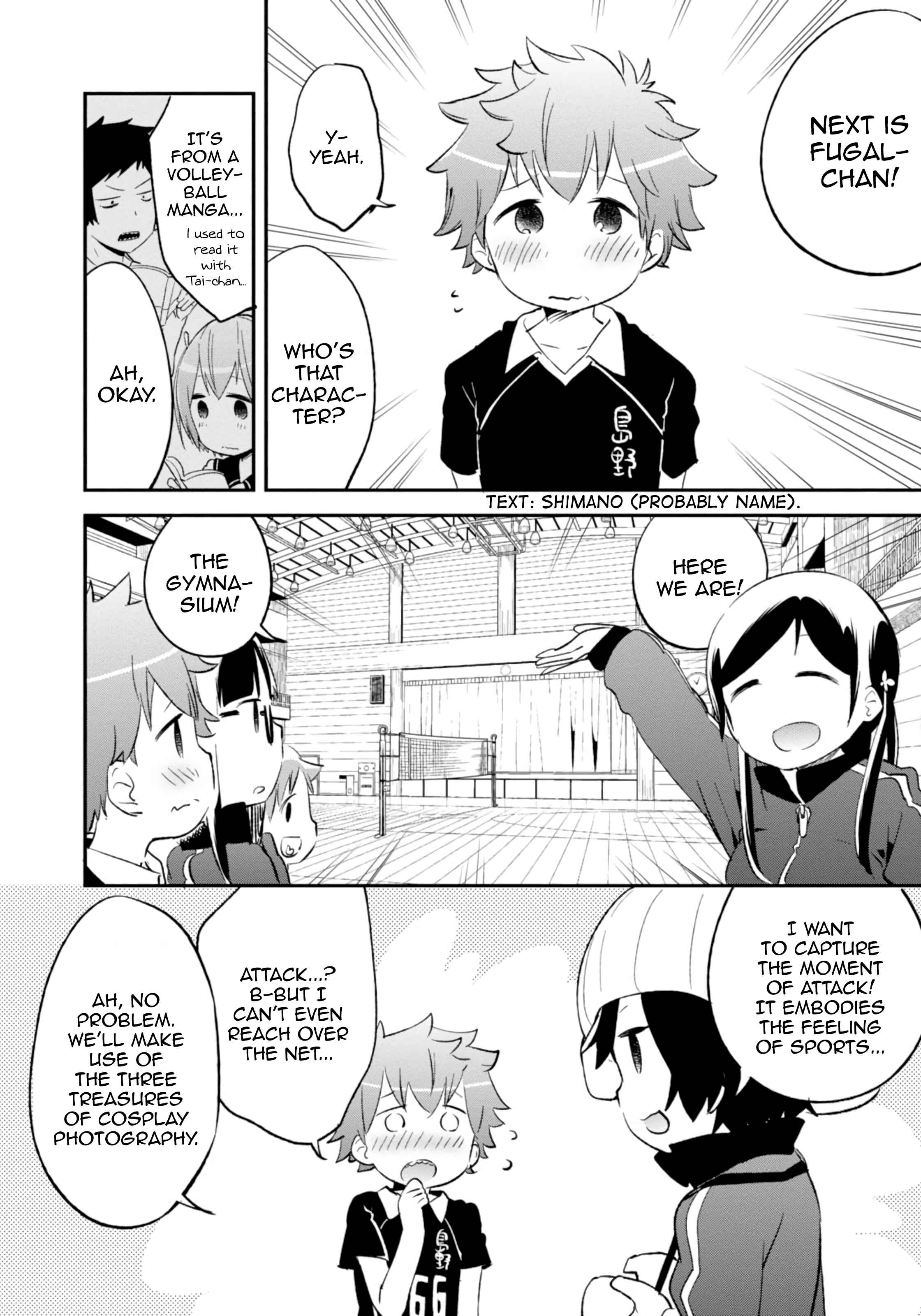 Chapter 73 - Page 10