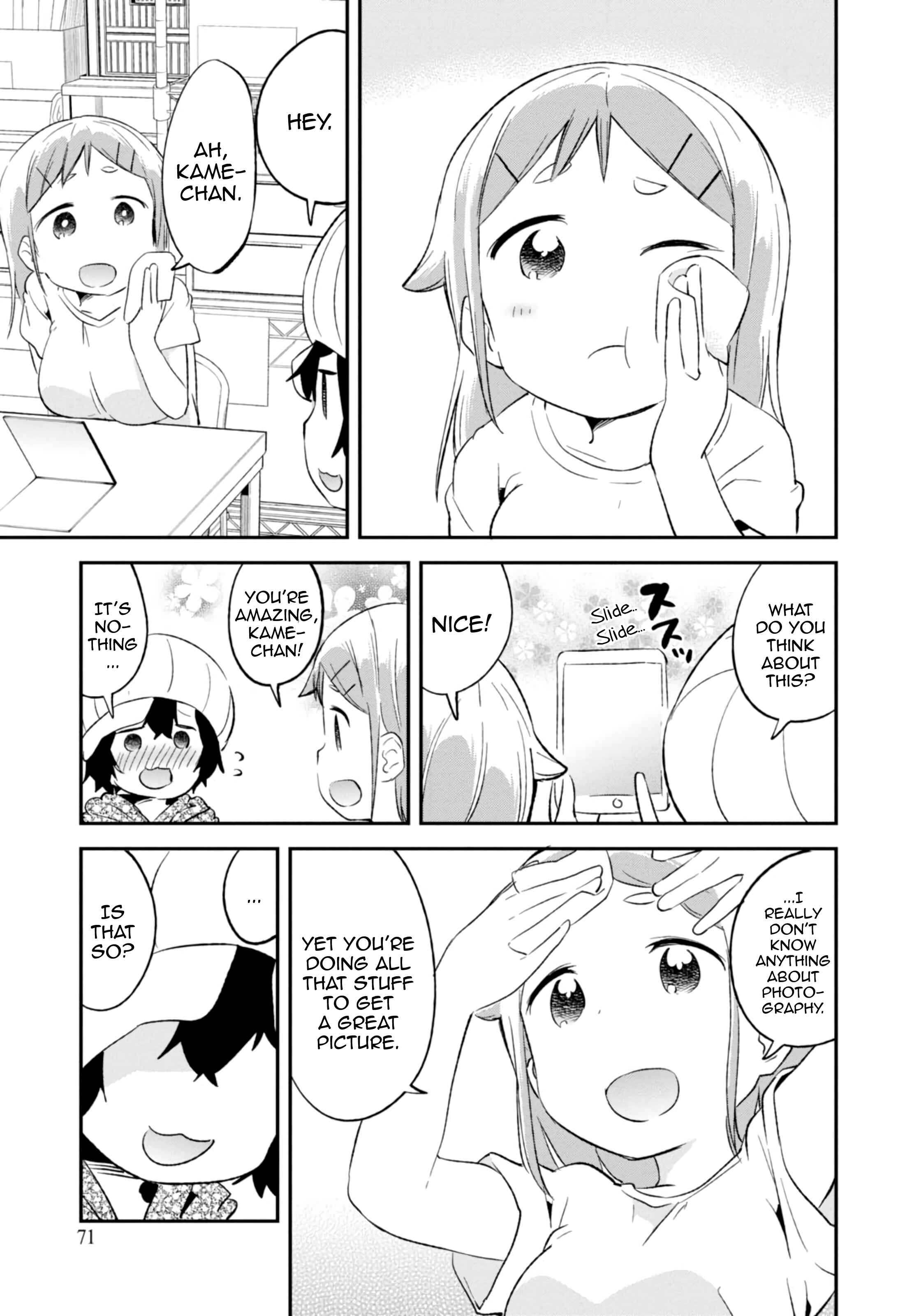 Chapter 73 - Page 13