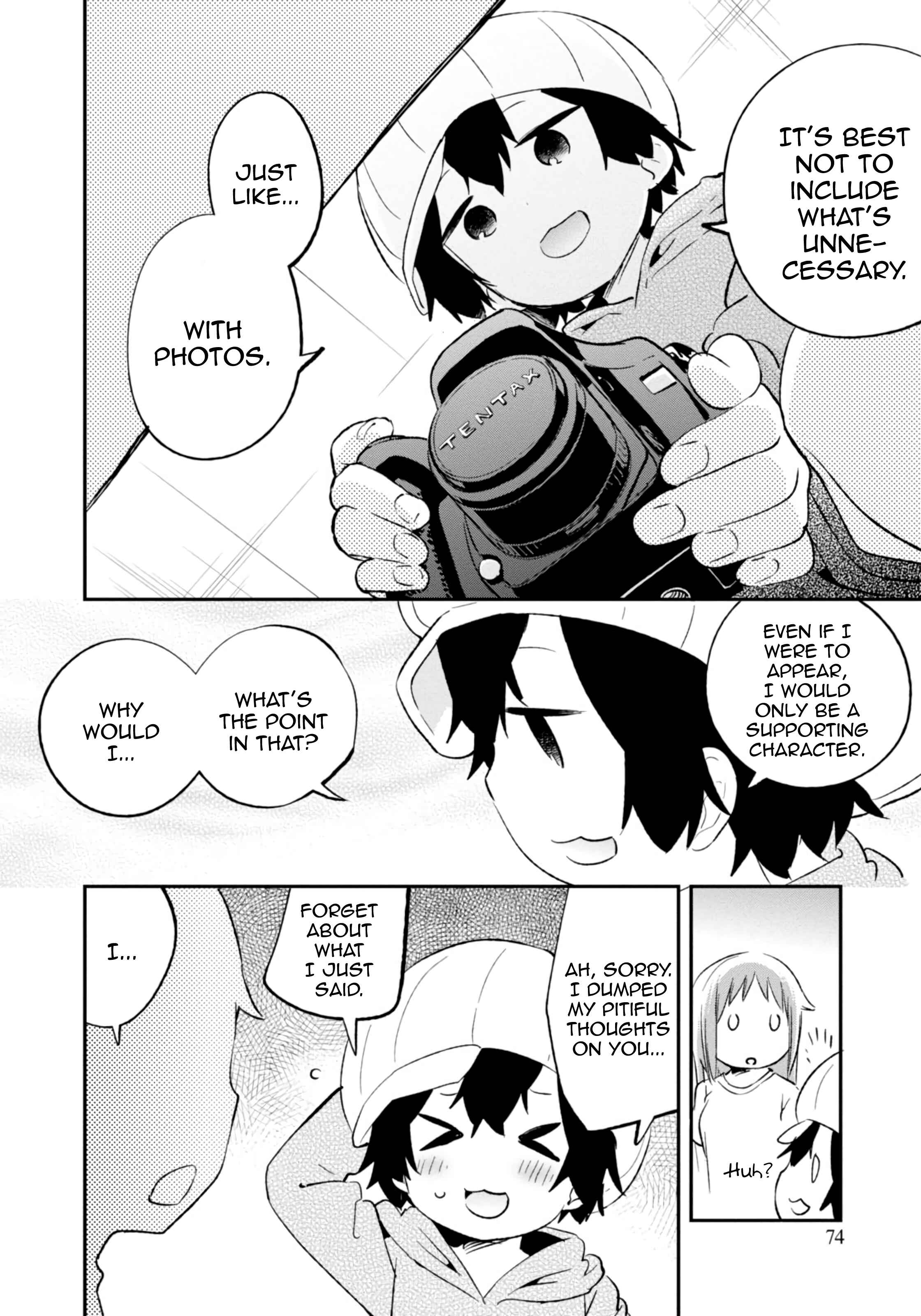 Chapter 73 - Page 16