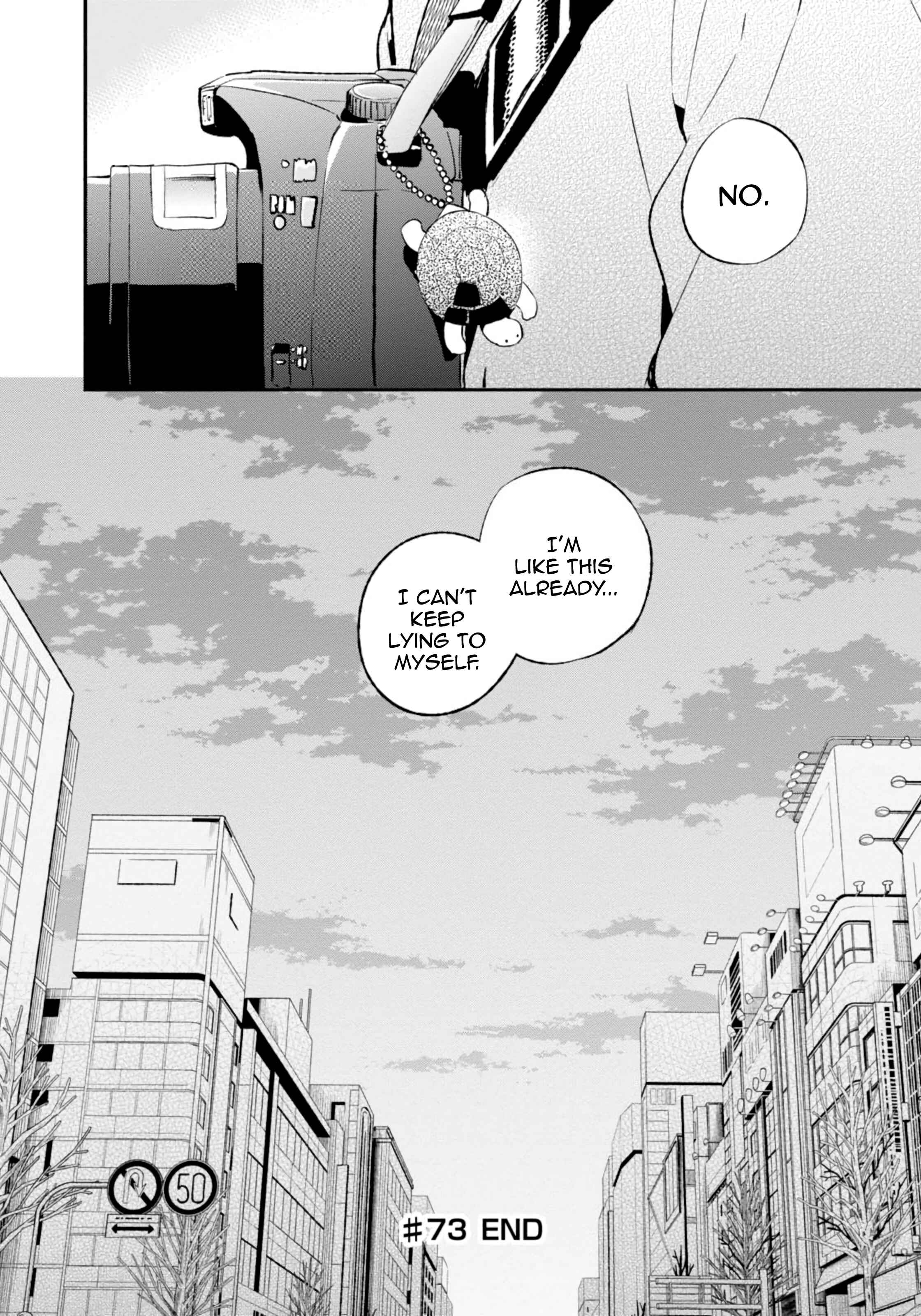 Chapter 73 - Page 23