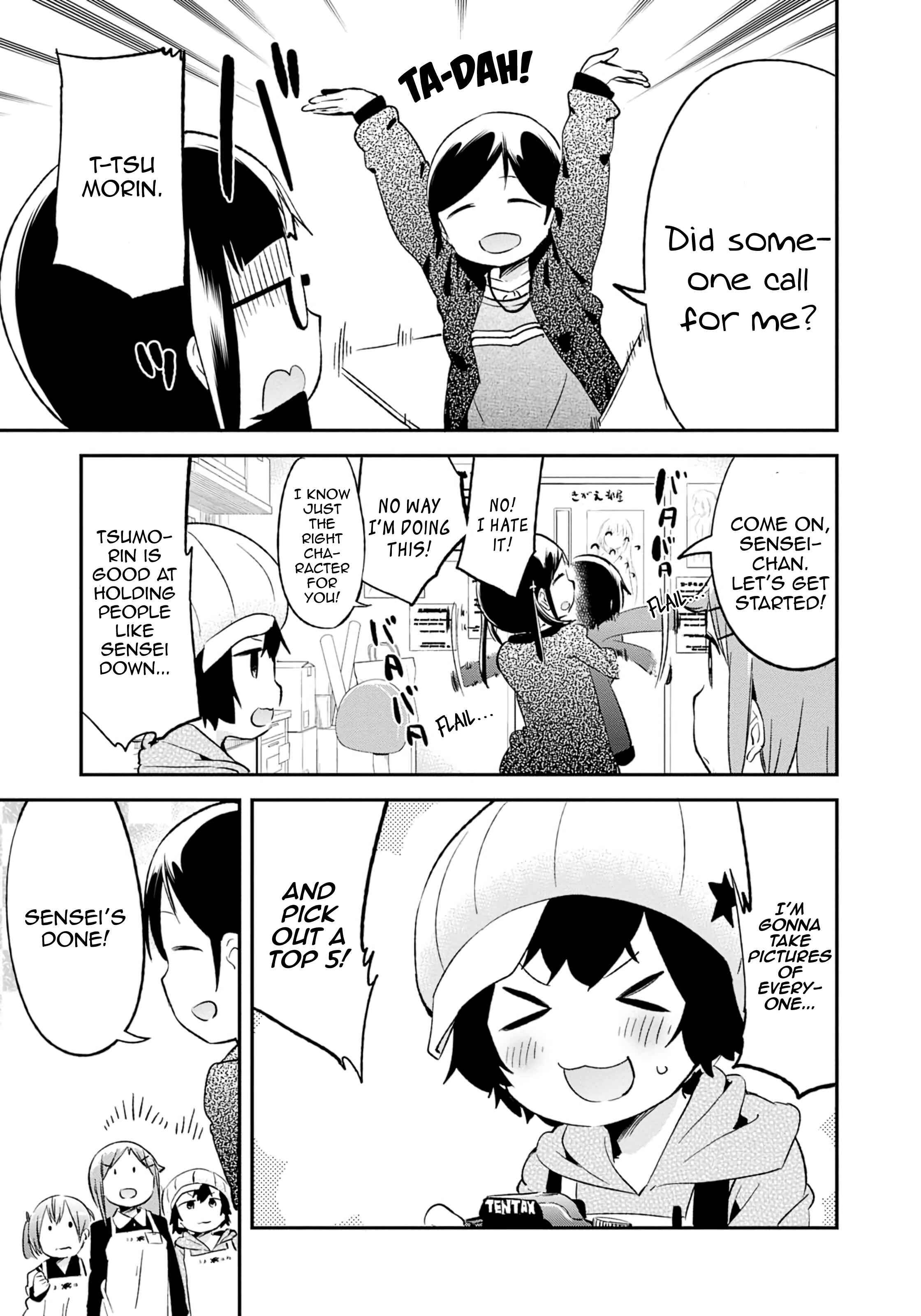 Chapter 73 - Page 3