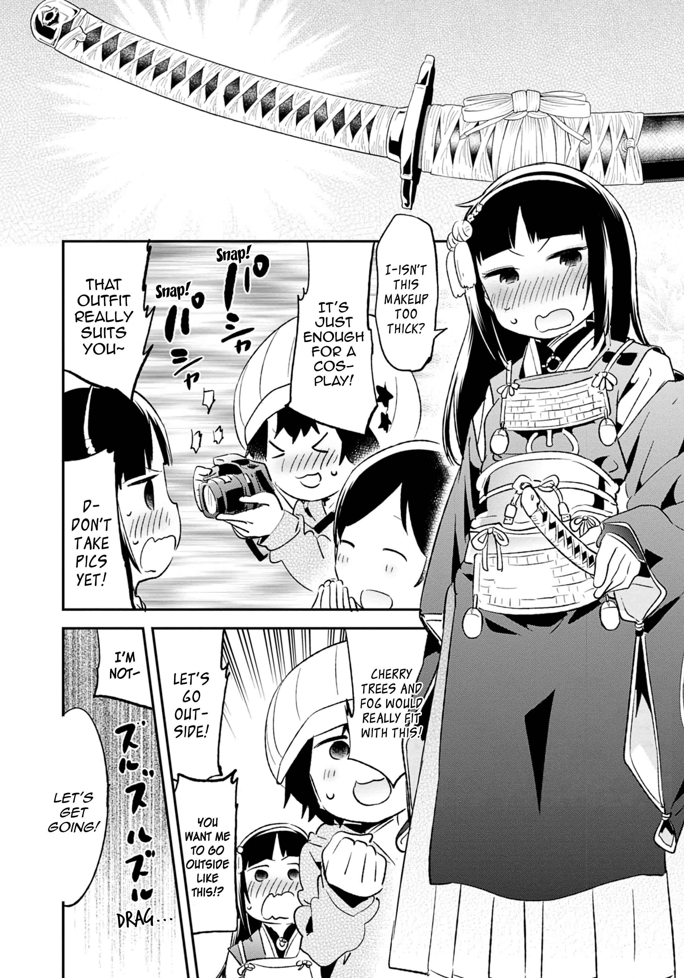 Chapter 73 - Page 4