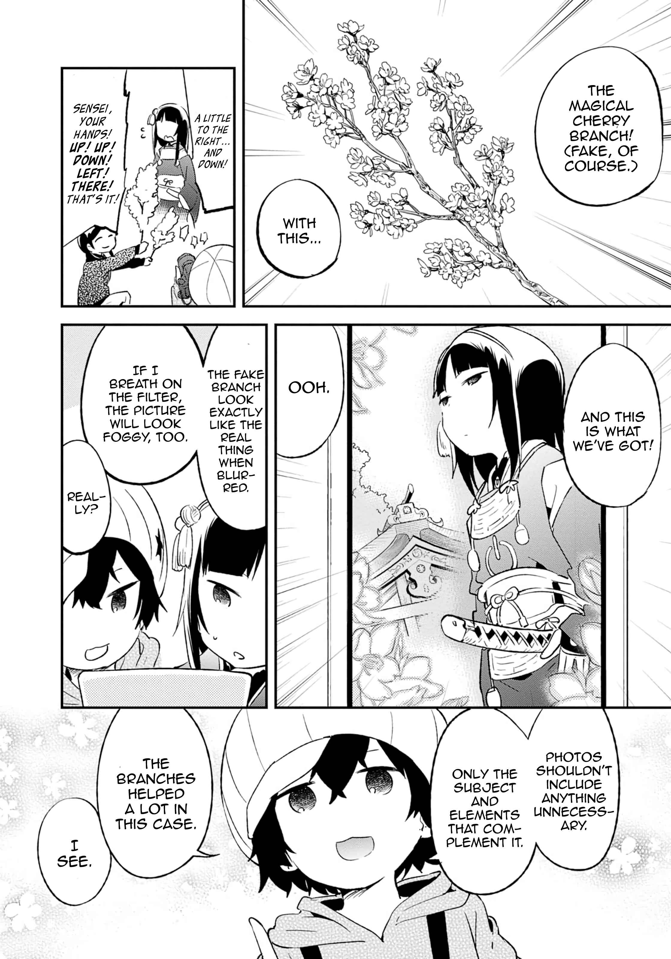 Chapter 73 - Page 6