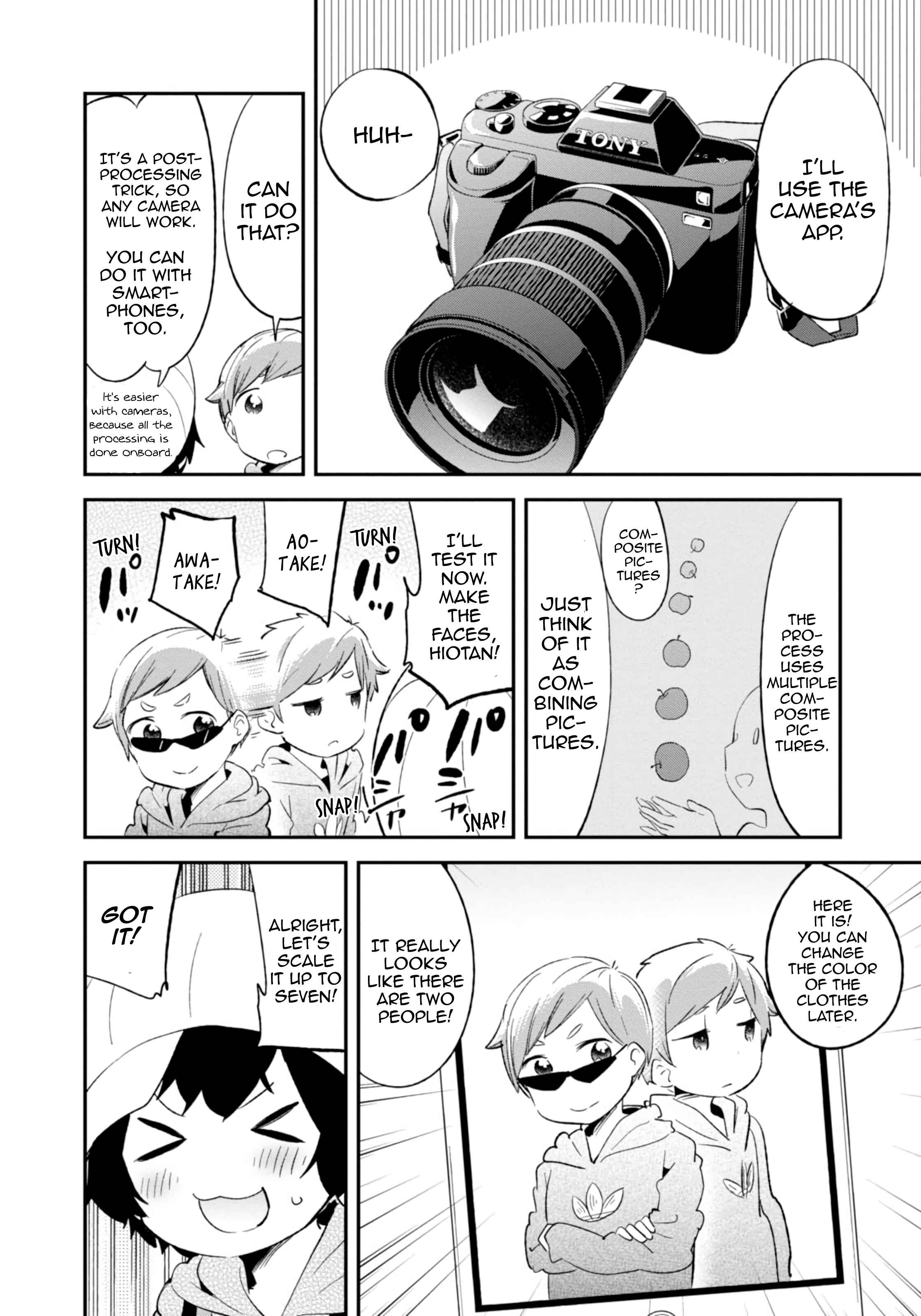 Chapter 73 - Page 8