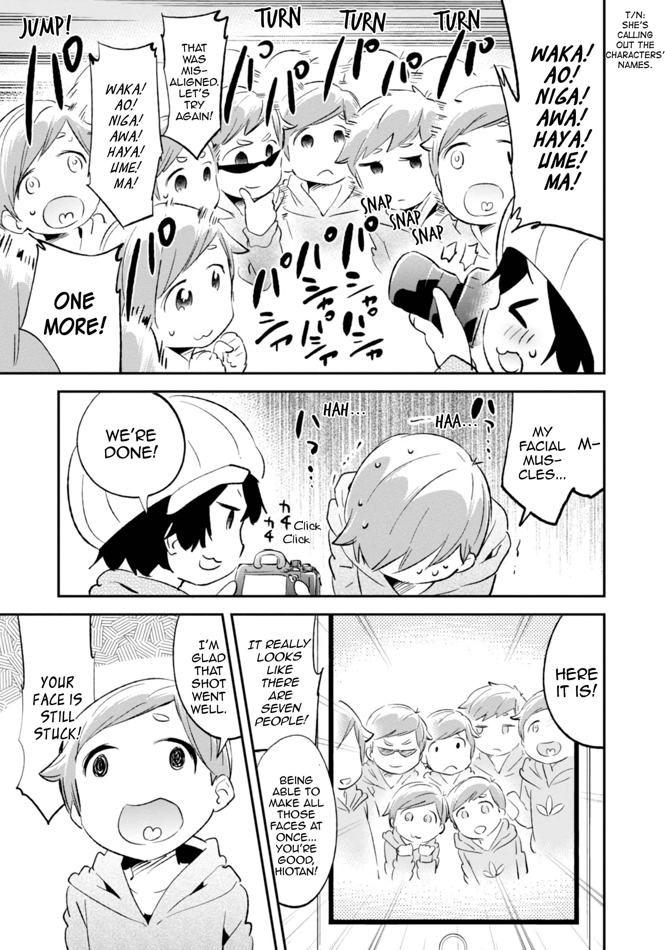 Chapter 73 - Page 9