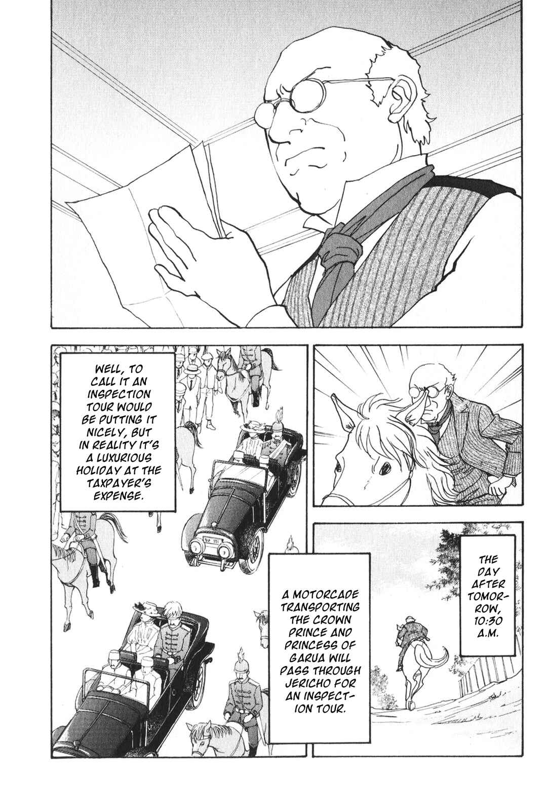 Chapter 27 - Page 32
