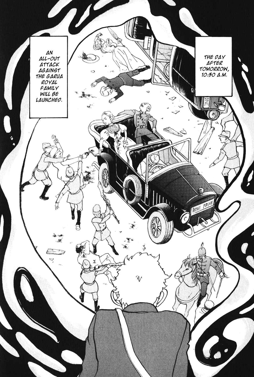 Chapter 27 - Page 34