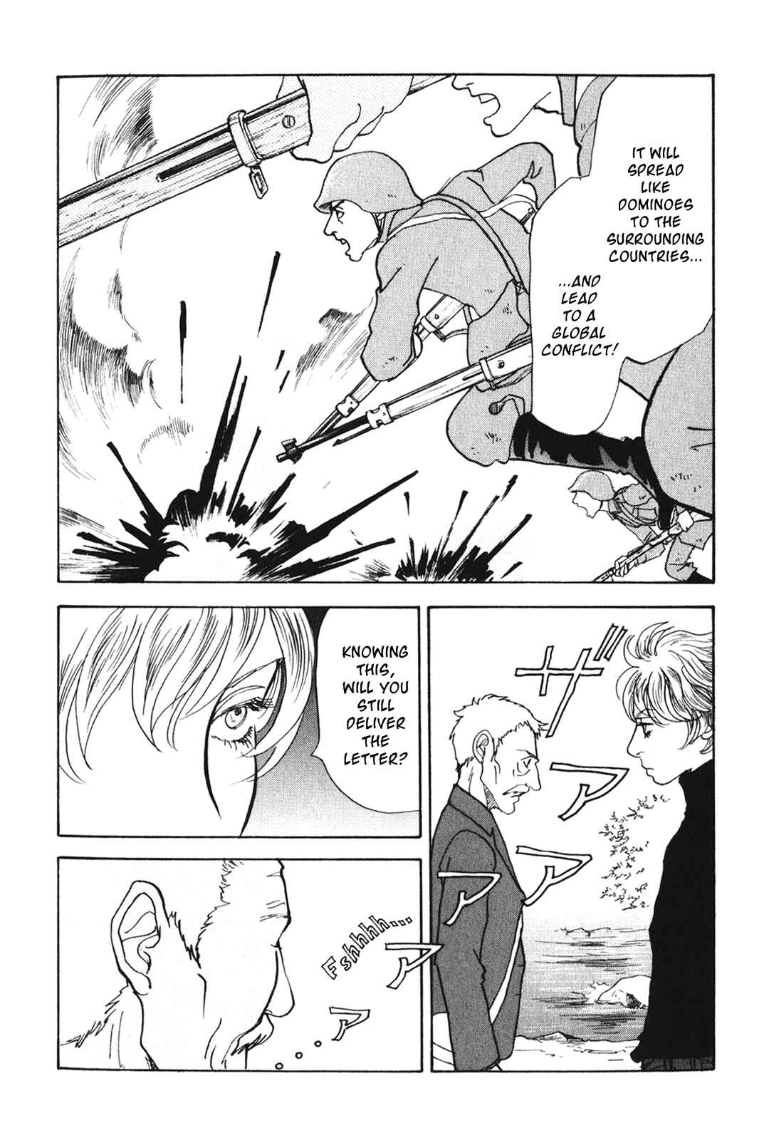 Chapter 27 - Page 37