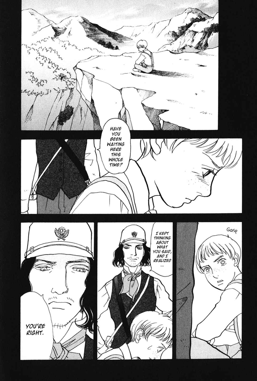 Chapter 27 - Page 38