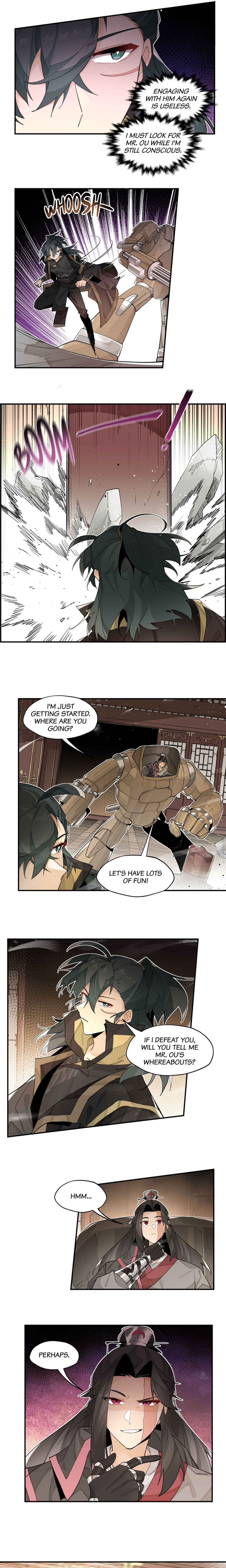 Chapter 78 - Page 5