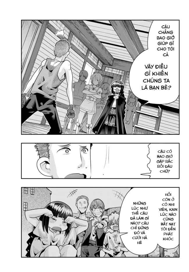 Chapter 56.1 - Page 12