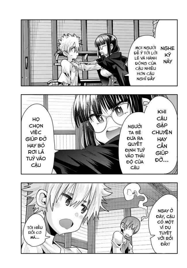 Chapter 56.1 - Page 18