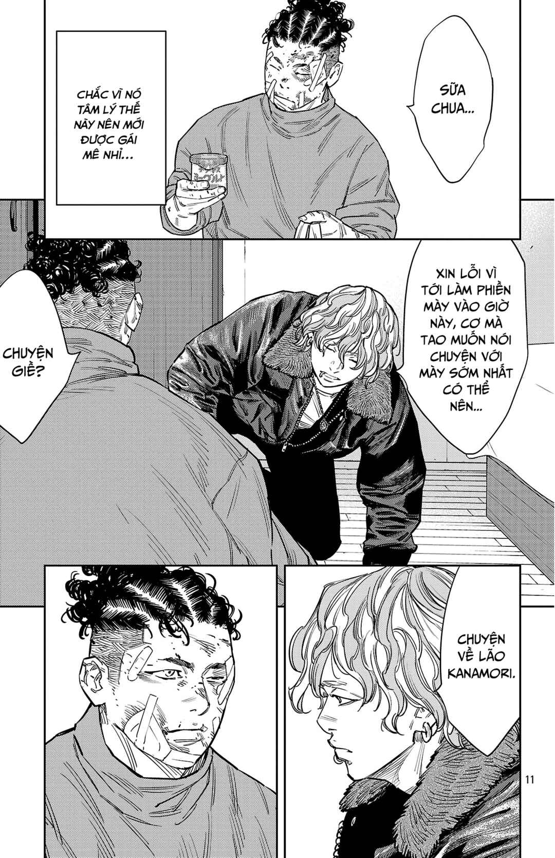 Chapter 130 - Page 10