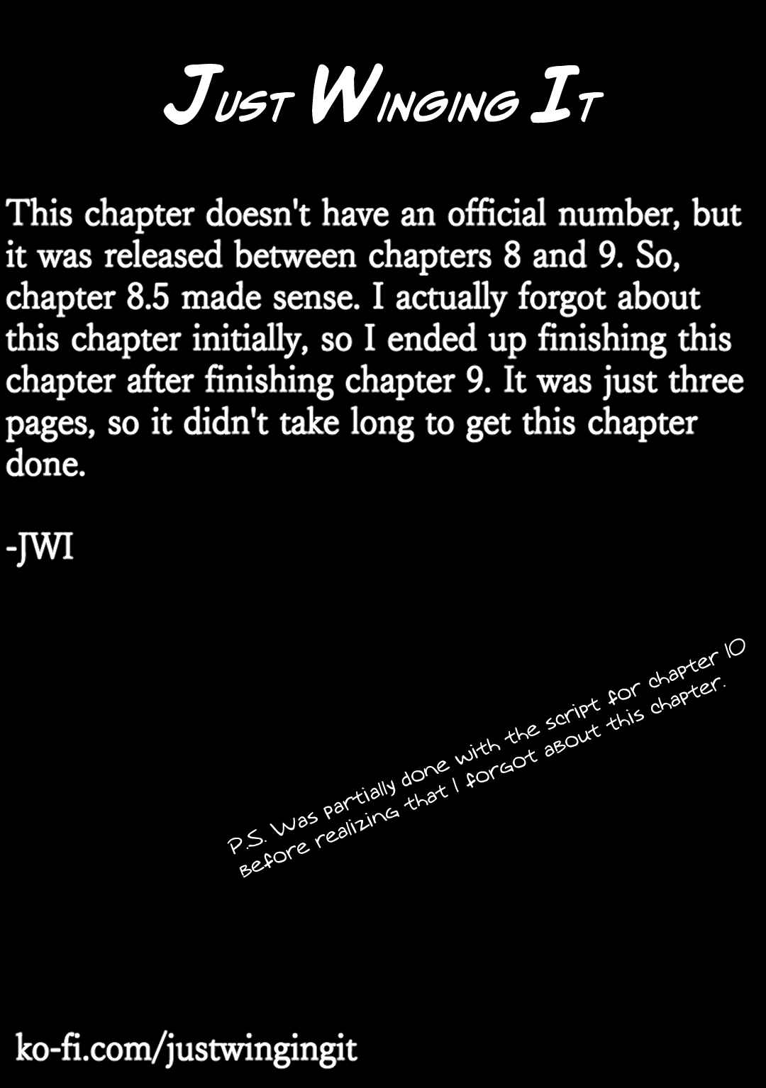 Chapter 8.5 - Page 4