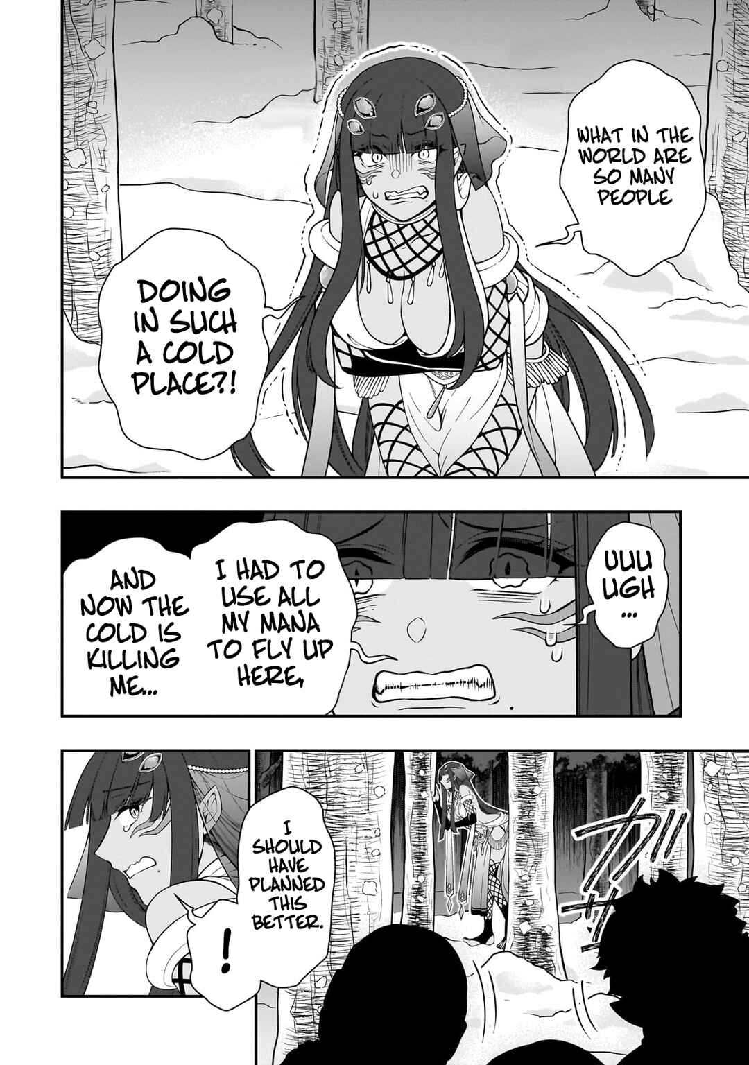 Chapter 52 - Page 28