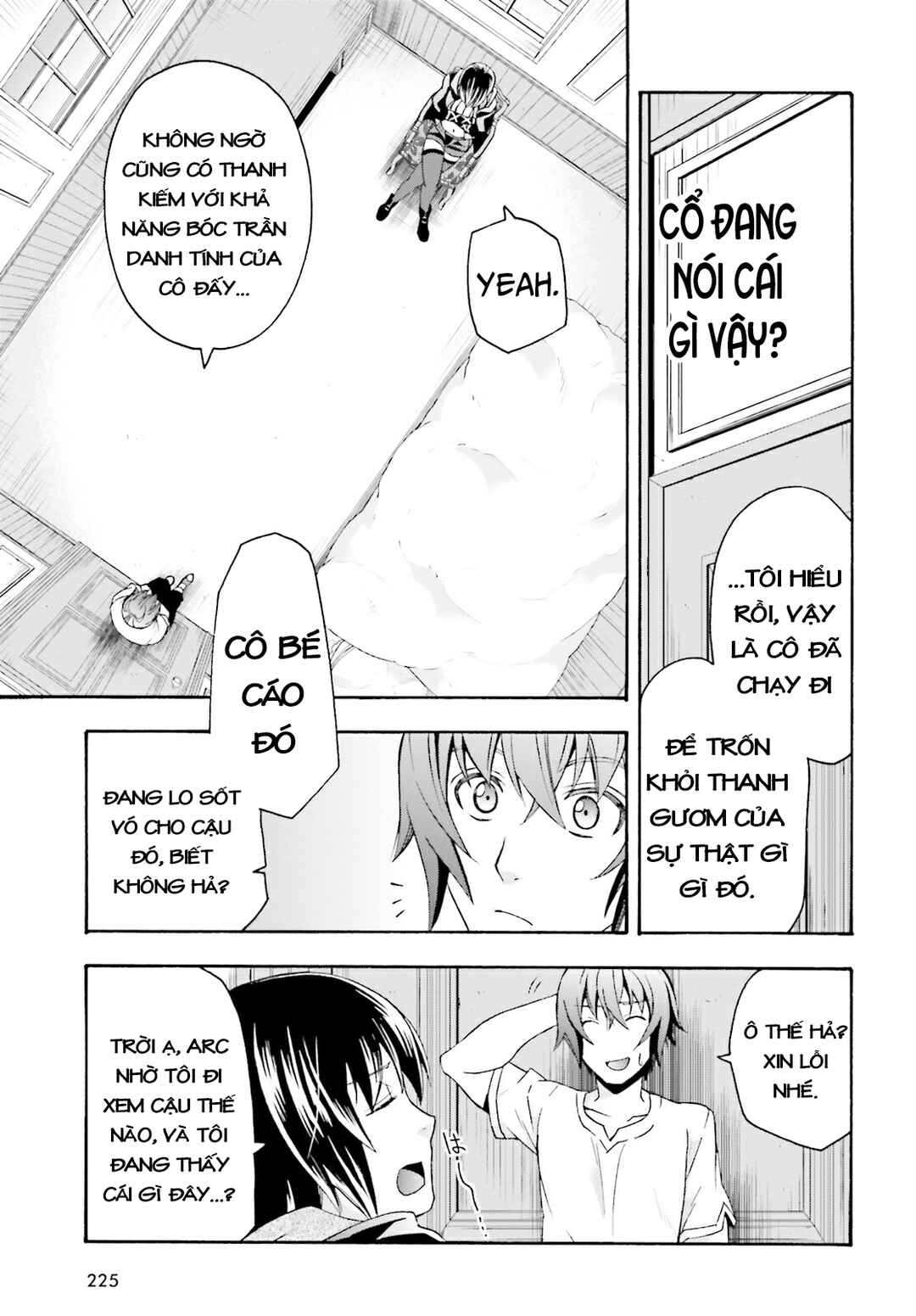 Chapter 50 - Page 11