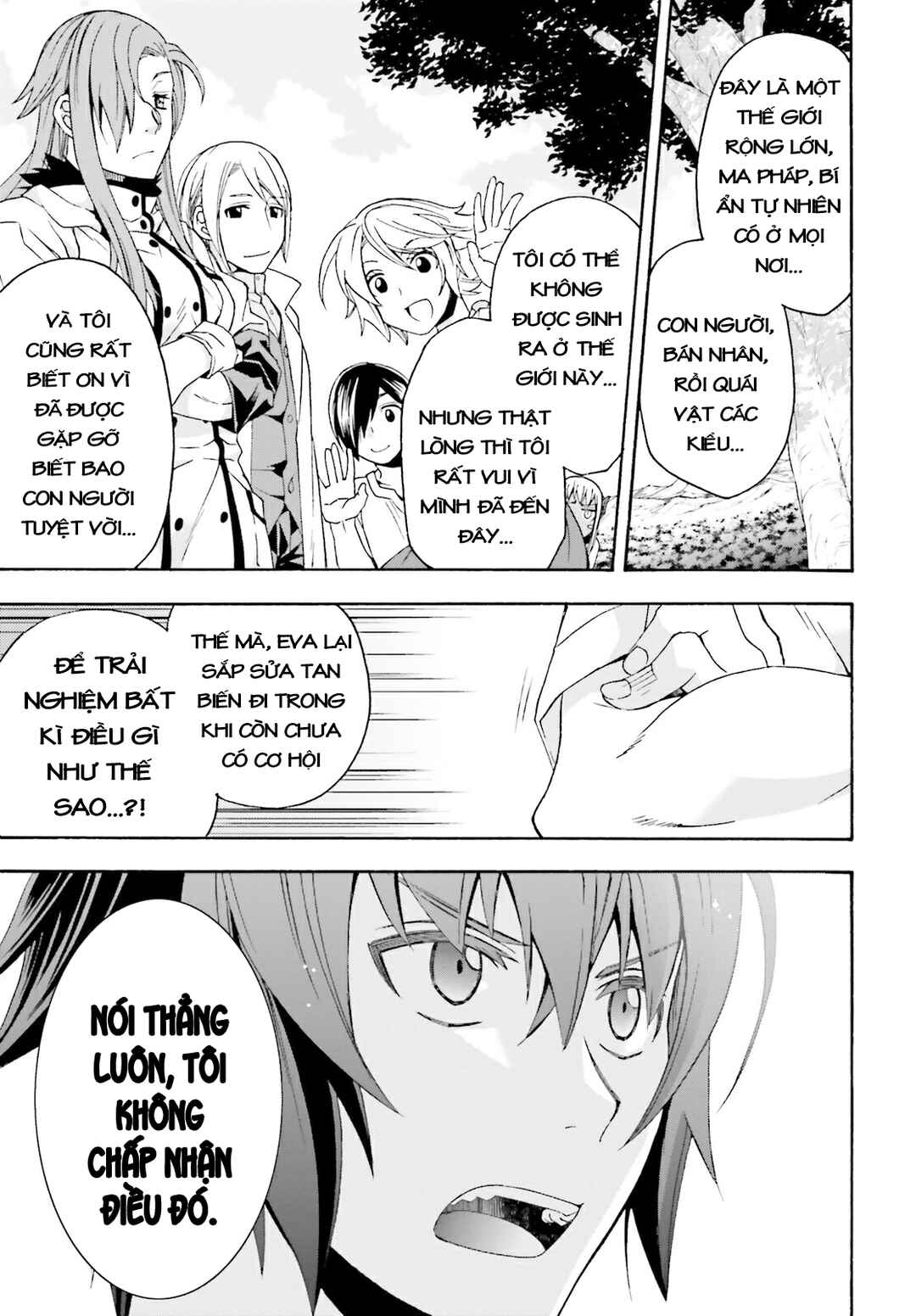 Chapter 50 - Page 19