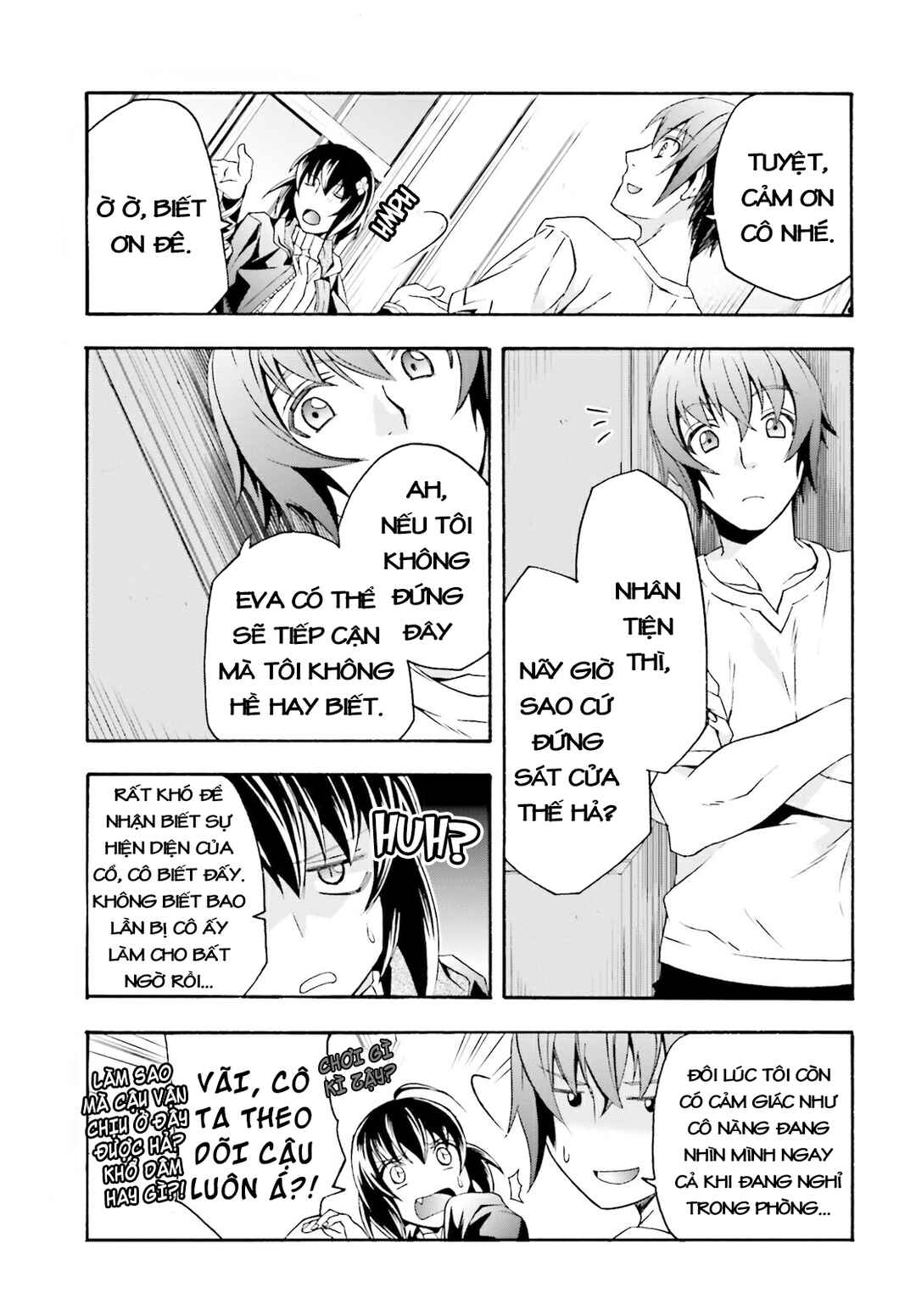 Chapter 50 - Page 21