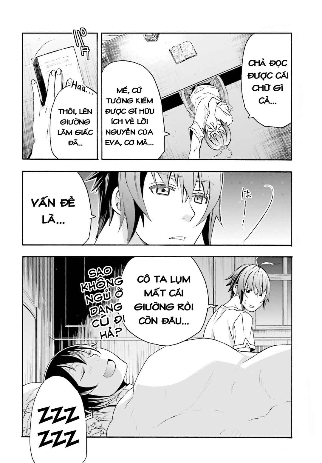 Chapter 50 - Page 24