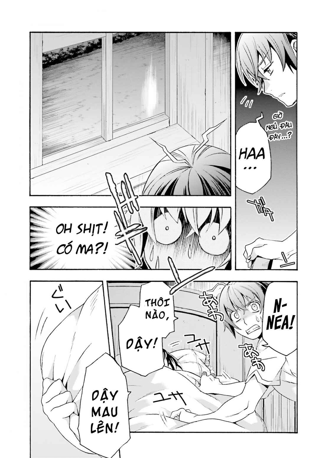 Chapter 50 - Page 25