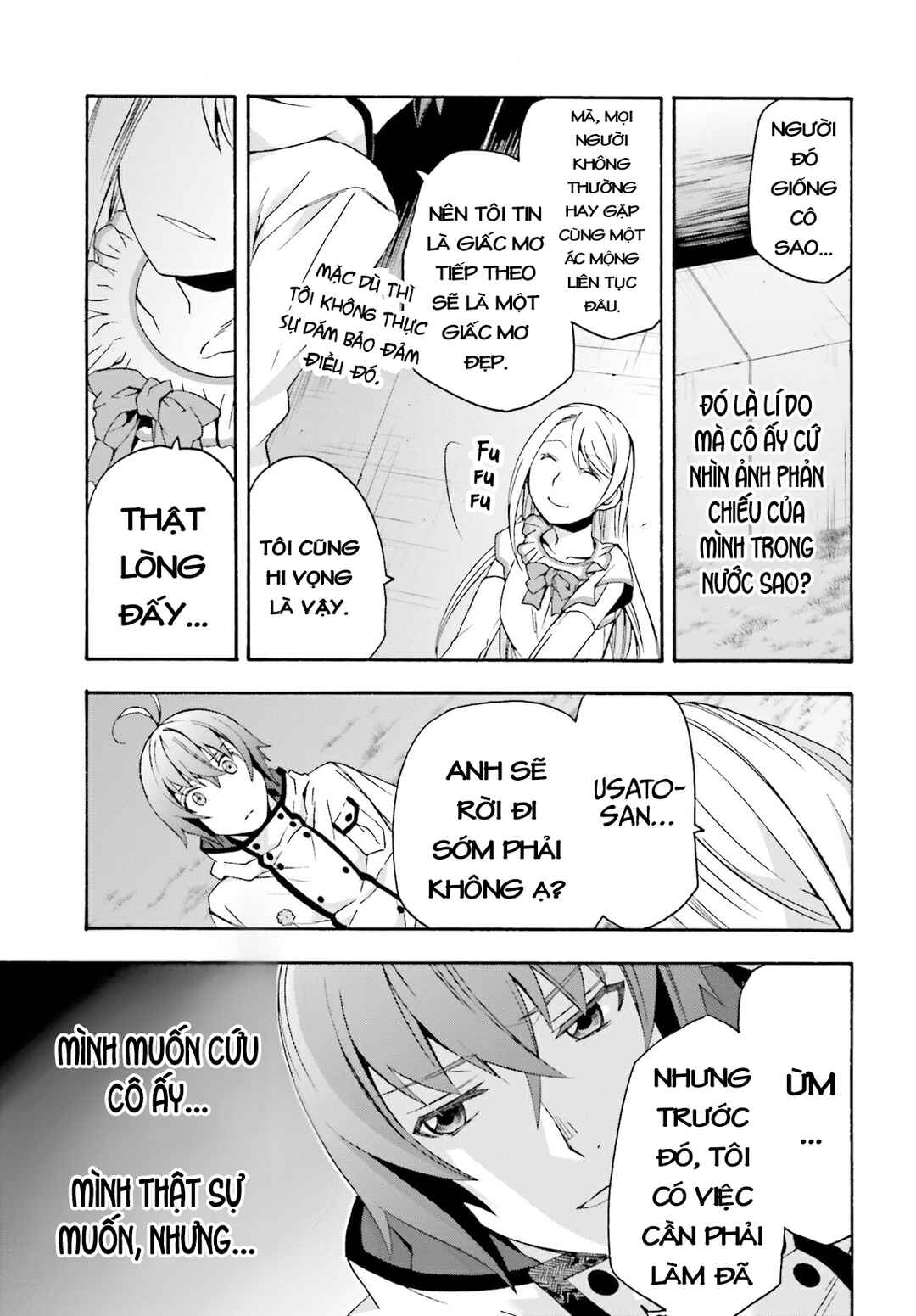 Chapter 50 - Page 31