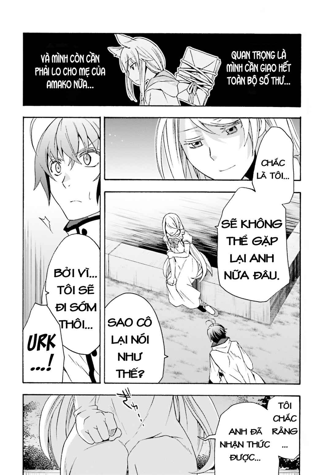 Chapter 50 - Page 32