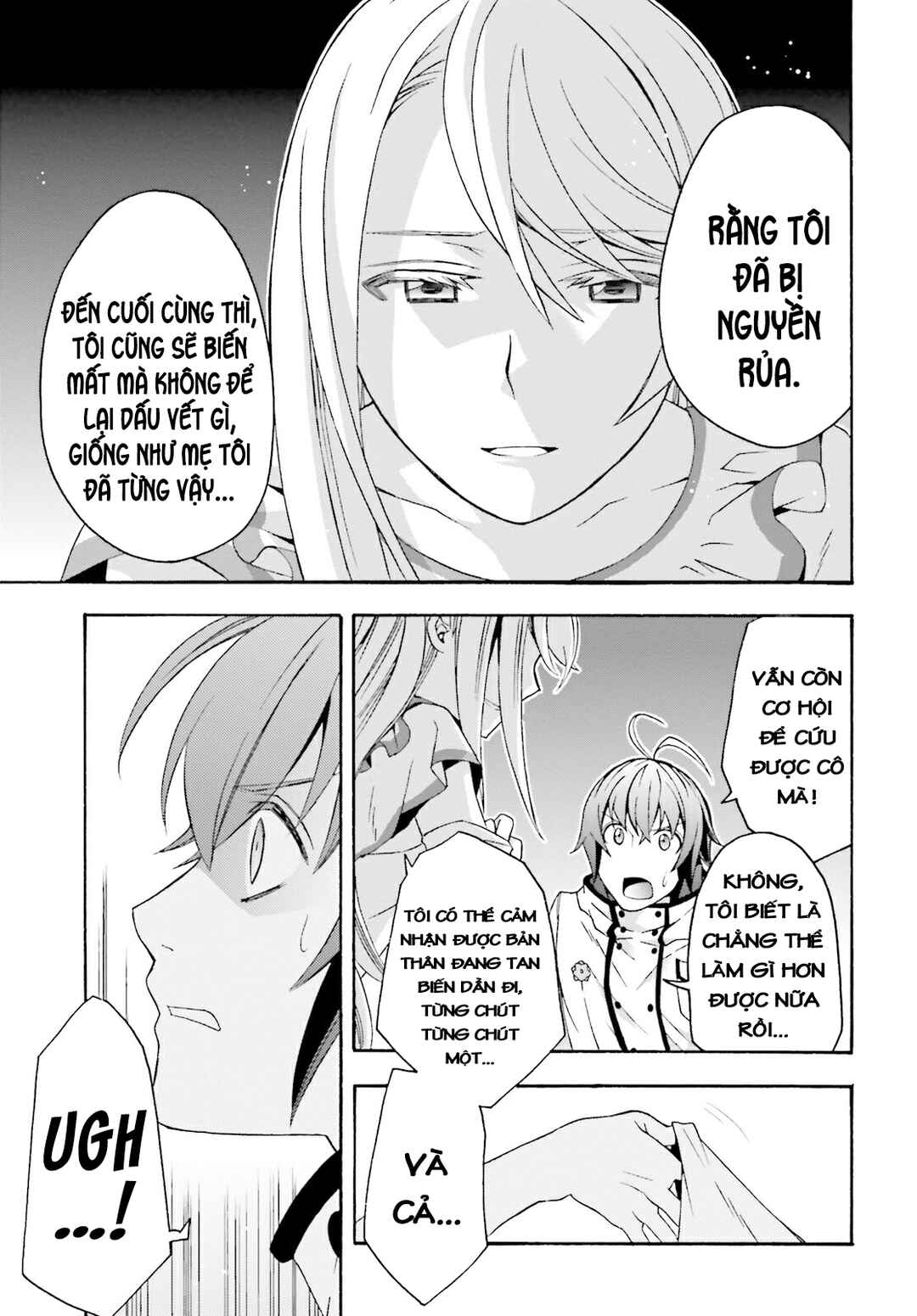 Chapter 50 - Page 33