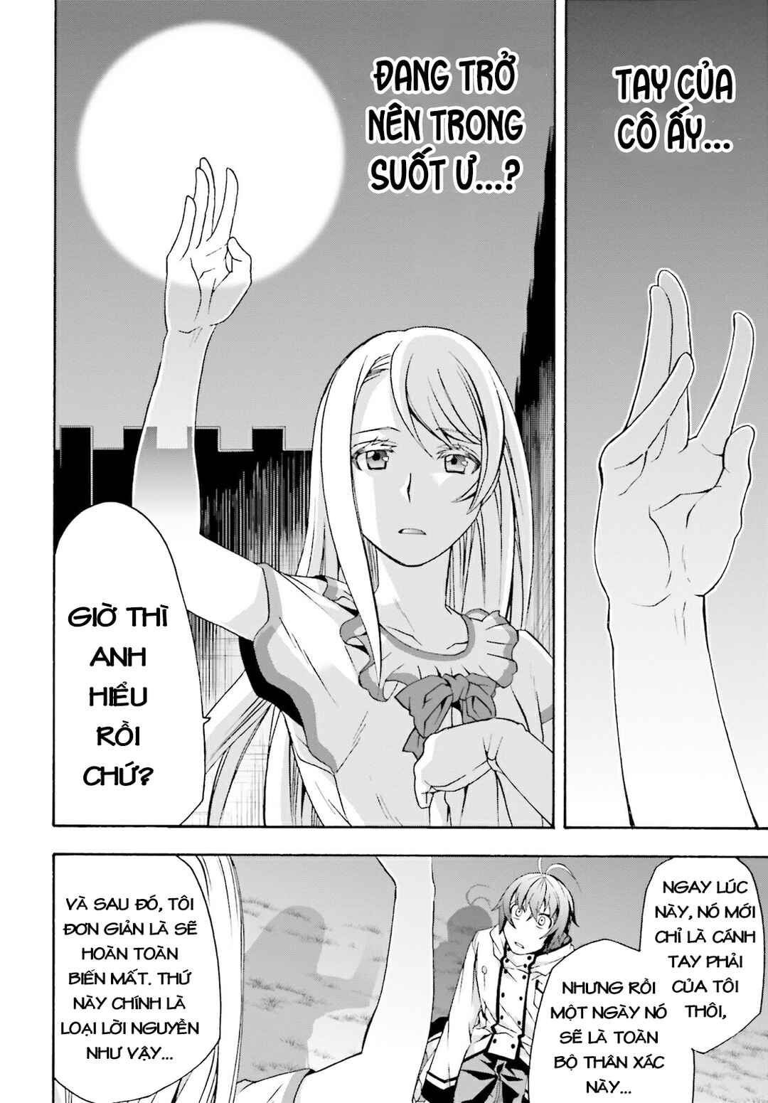 Chapter 50 - Page 34