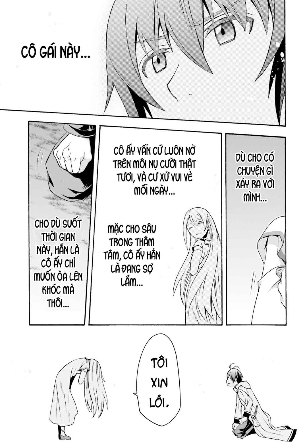 Chapter 50 - Page 35
