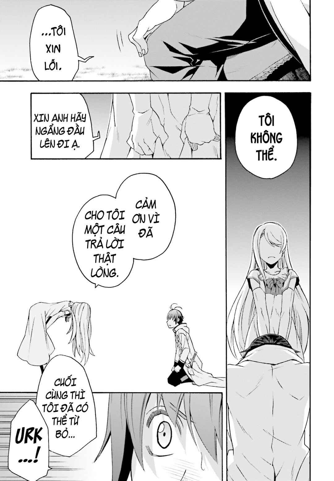 Chapter 50 - Page 39