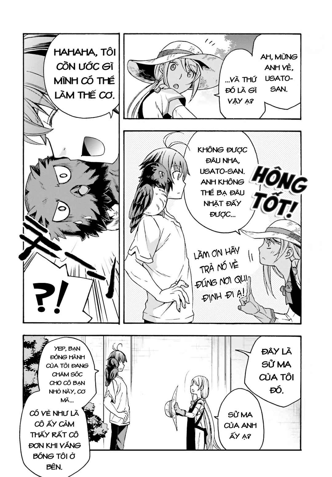Chapter 50 - Page 4