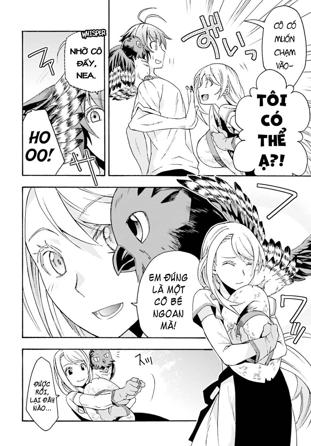 Chapter 50 - Page 6