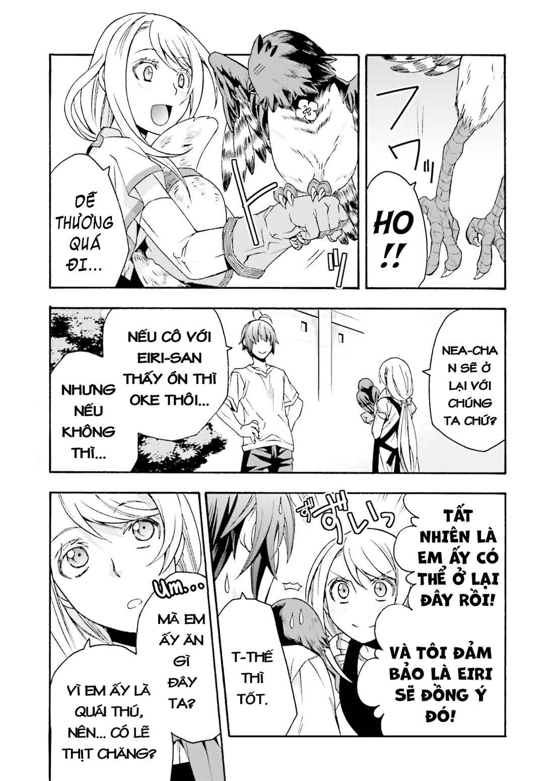 Chapter 50 - Page 7