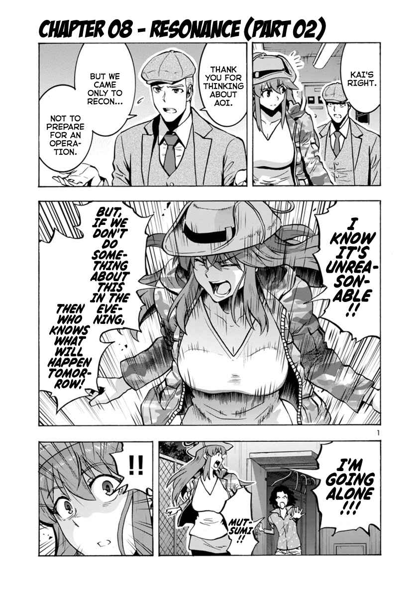 Chapter 8.2 - Page 1