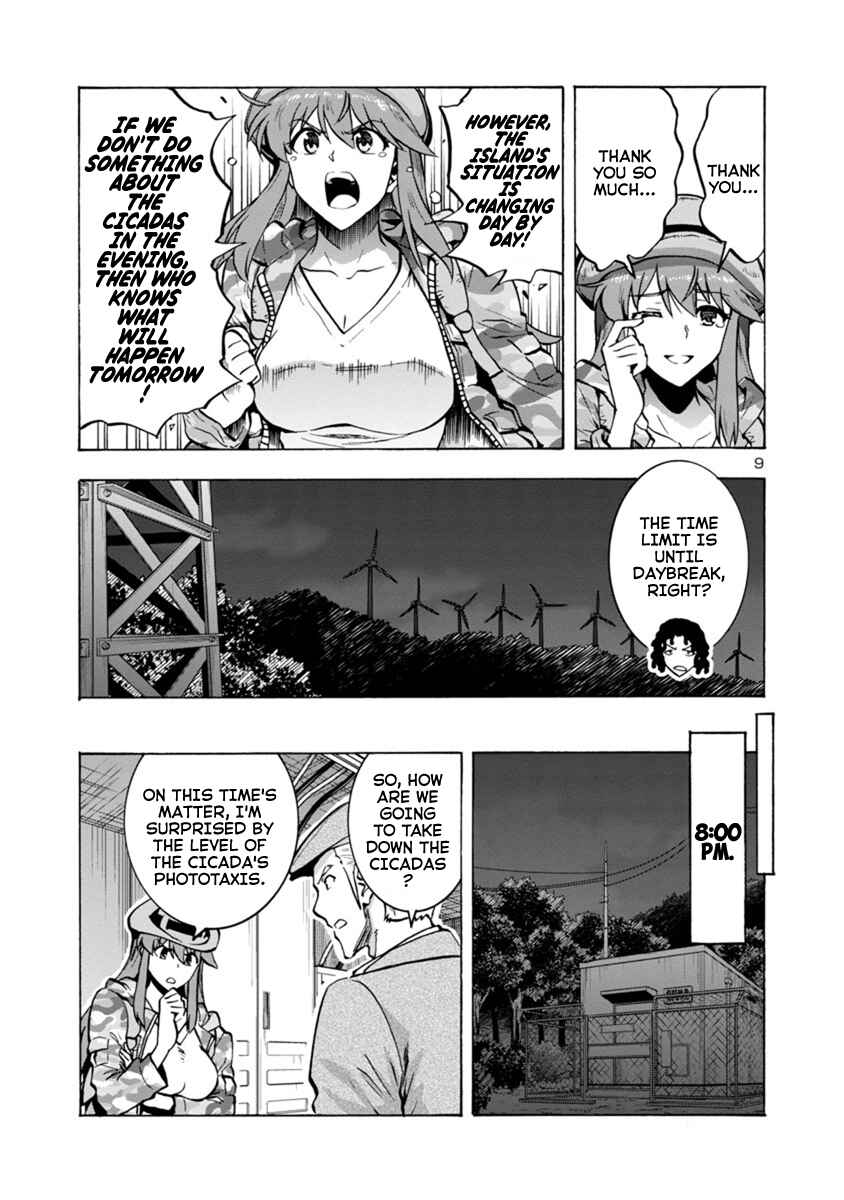 Chapter 8.2 - Page 9