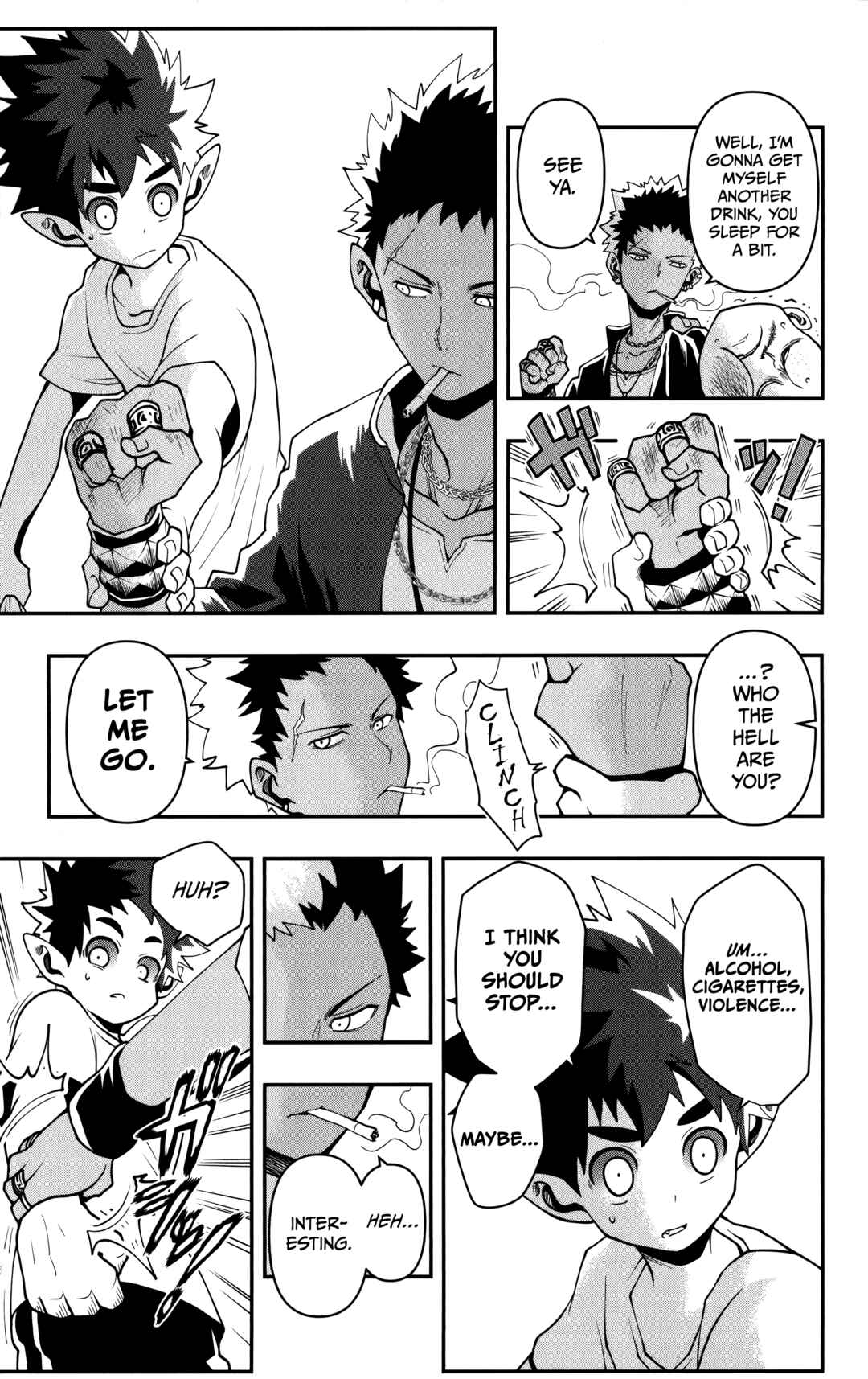 Chapter 8 - Page 12