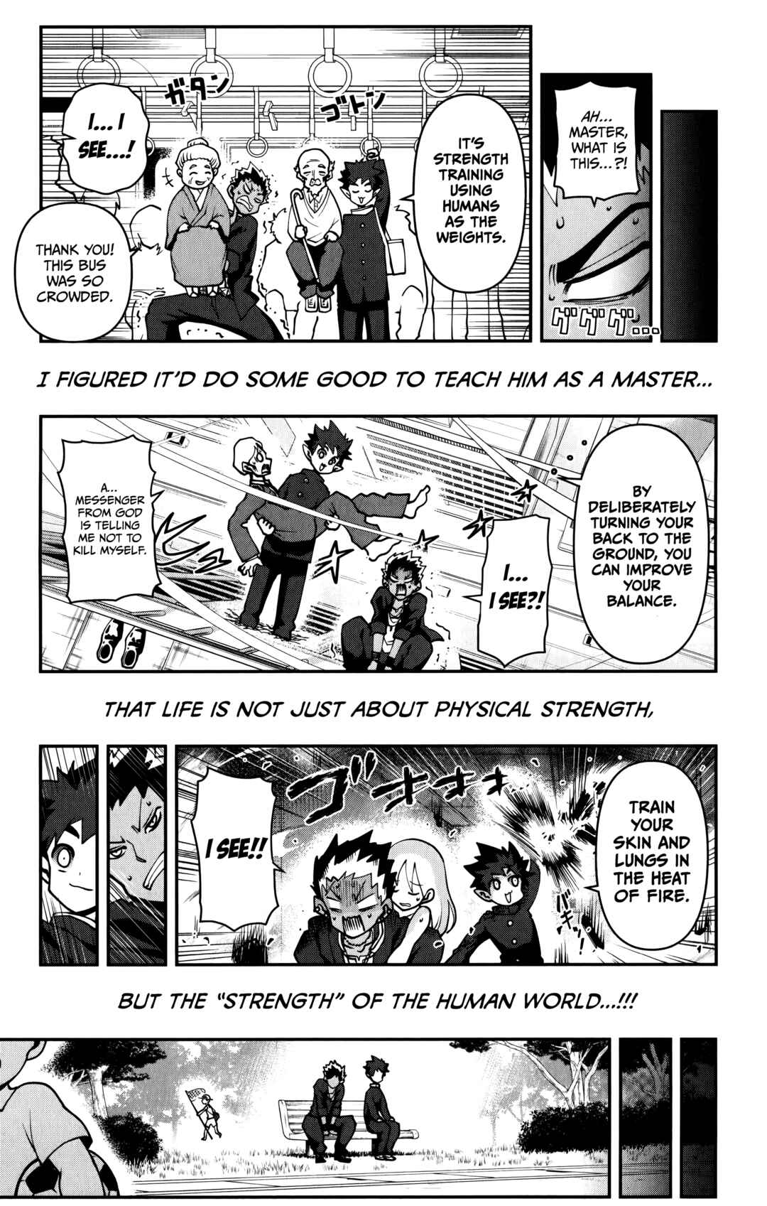 Chapter 8 - Page 20