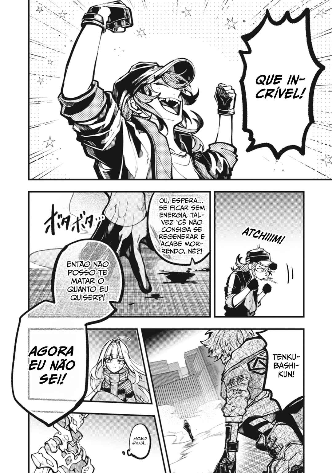 Chapter 29 - Page 32