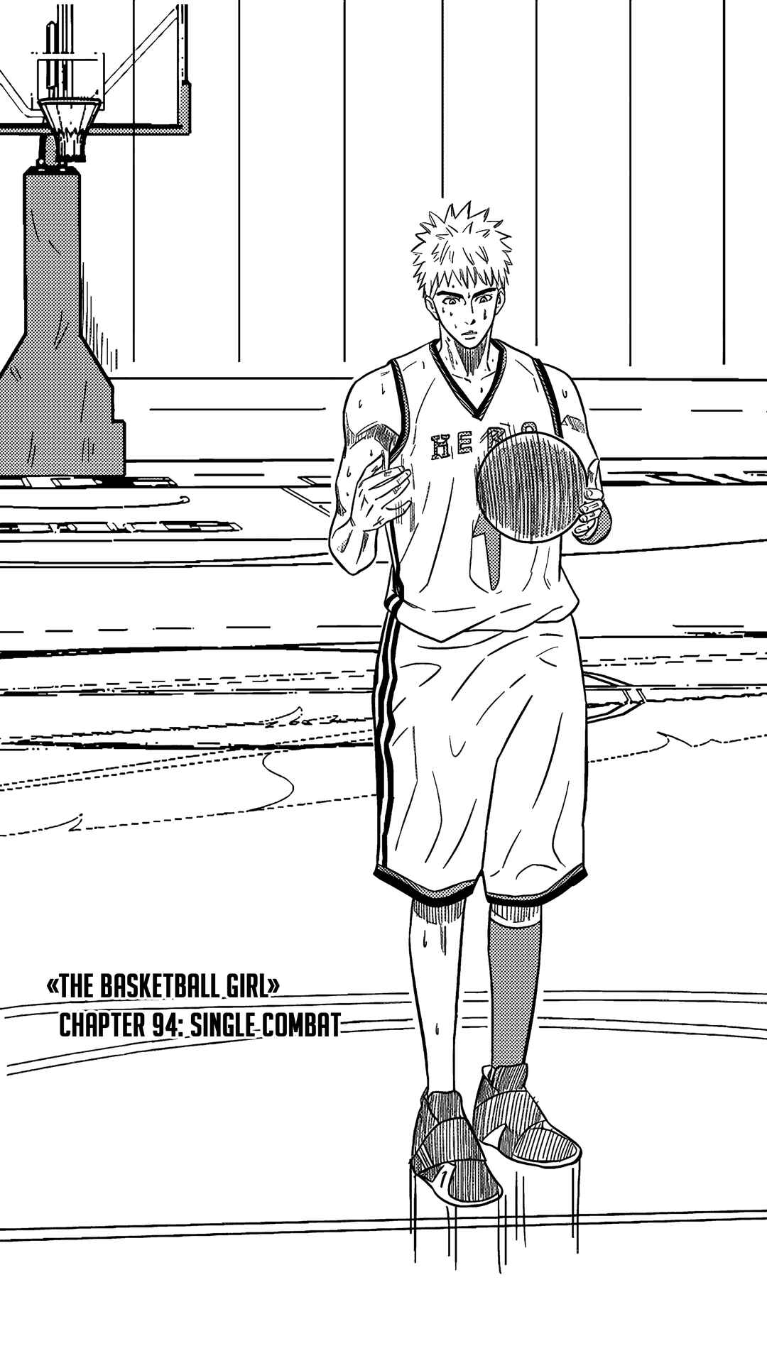 Chapter 94 - Page 1