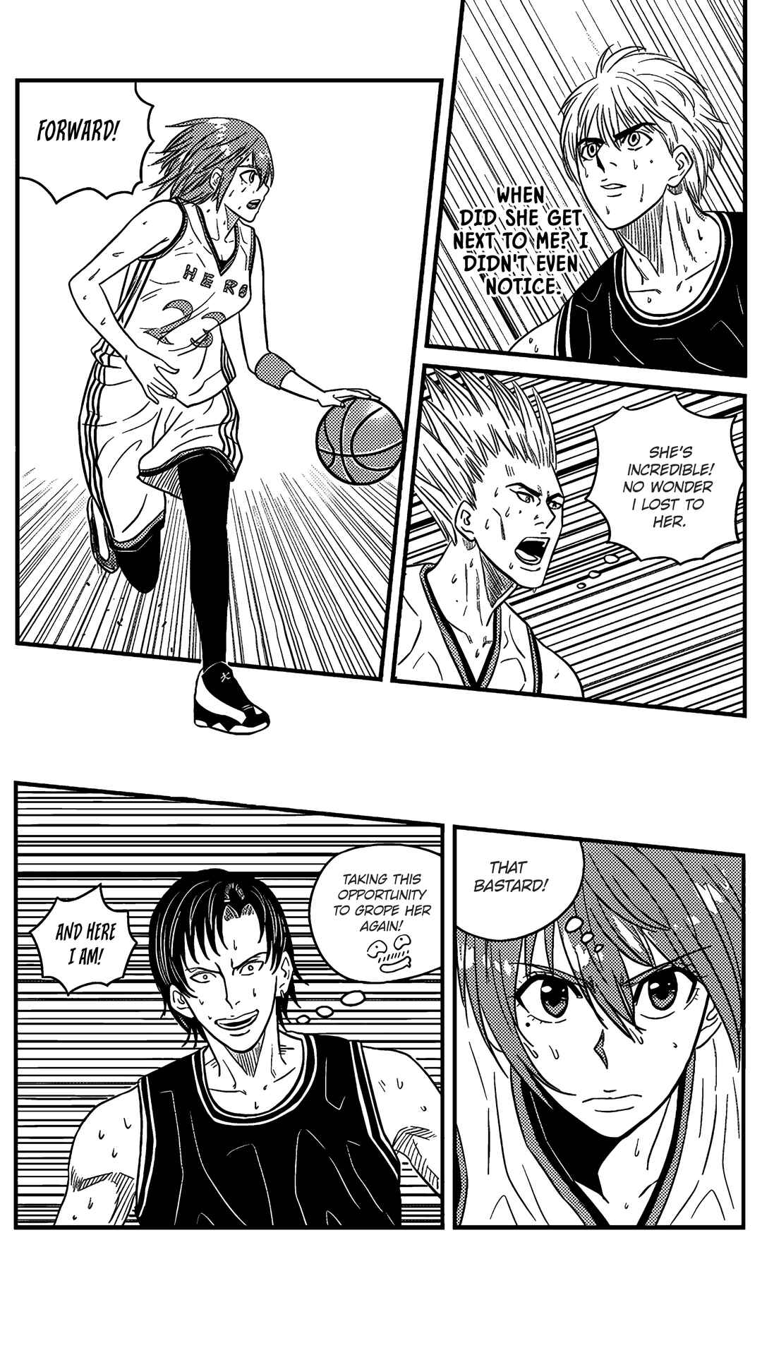 Chapter 94 - Page 15