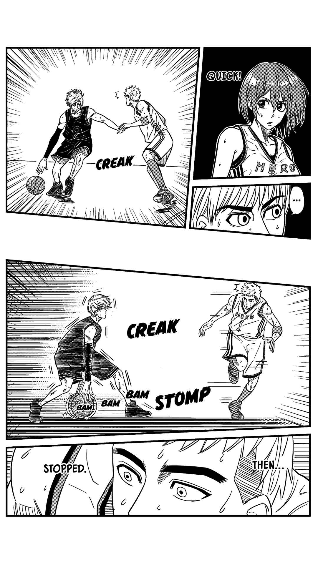 Chapter 94 - Page 8